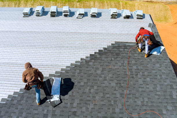 Best Tile Roofing Contractor  in Christiansburg, VA