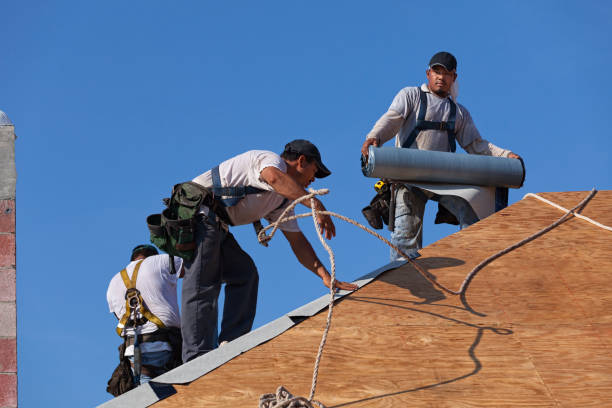 Sealant for Roof in Christiansburg, VA