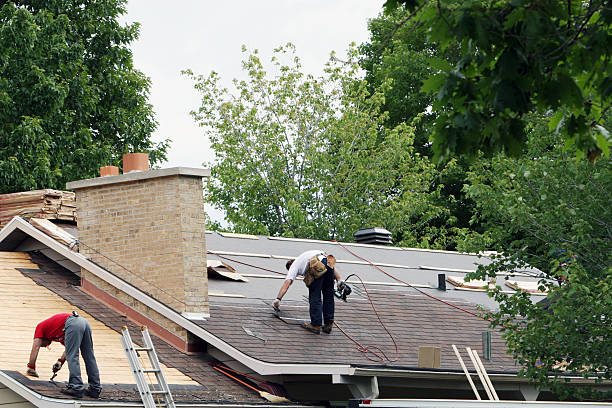 Best Emergency Roof Repair  in Christiansburg, VA