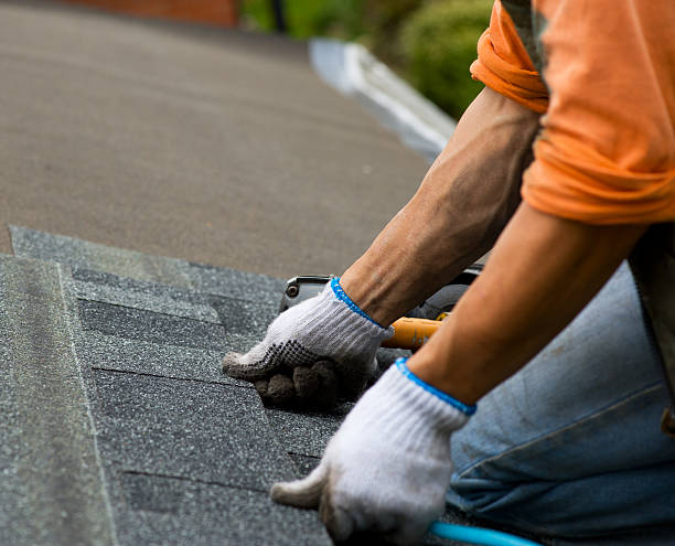 Best Roofing Contractor Near Me  in Christiansburg, VA